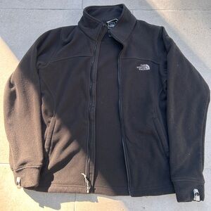 Size M Women’s The North Face Winter Jacket